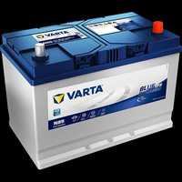 Akumulator Varta Blue EFB Start-Stop N85 85Ah 800A KIELCE