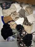 Damskie ubrania L XL sinsay reserved zara