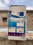 Liner piscina grés em 8