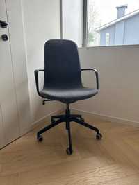 Cadeira escritório ergonómica Ikea