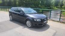 Audi A3 AUDI A3 1.9 TDI 2008