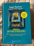 Droga do rzeczywistości Roger Penrose