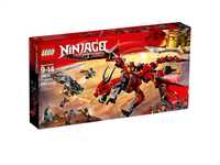 Lego Ninjago Firstbourne 70653