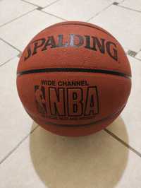 Piłka do koszykówki Spalding Wide Channel NBA Performance (rozmiar 7)