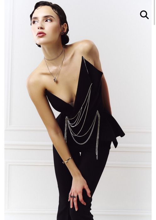 Корсет KEL.in.ua розмір м