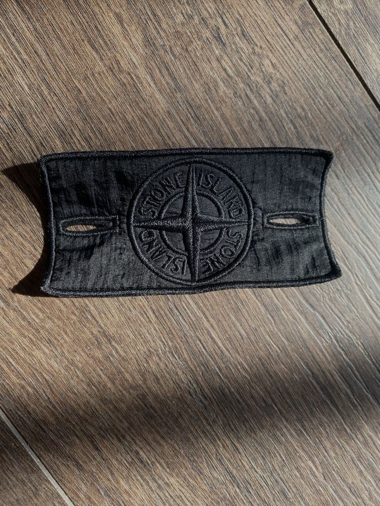 Stone Island Shadow Project