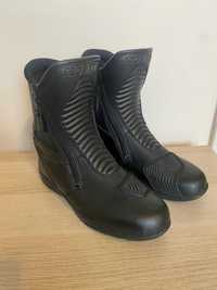 Buty motocyklowe Rebelhorn r.40 JAK Nowe