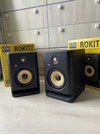 KRK Rokit 7 G4 Студійні монітори