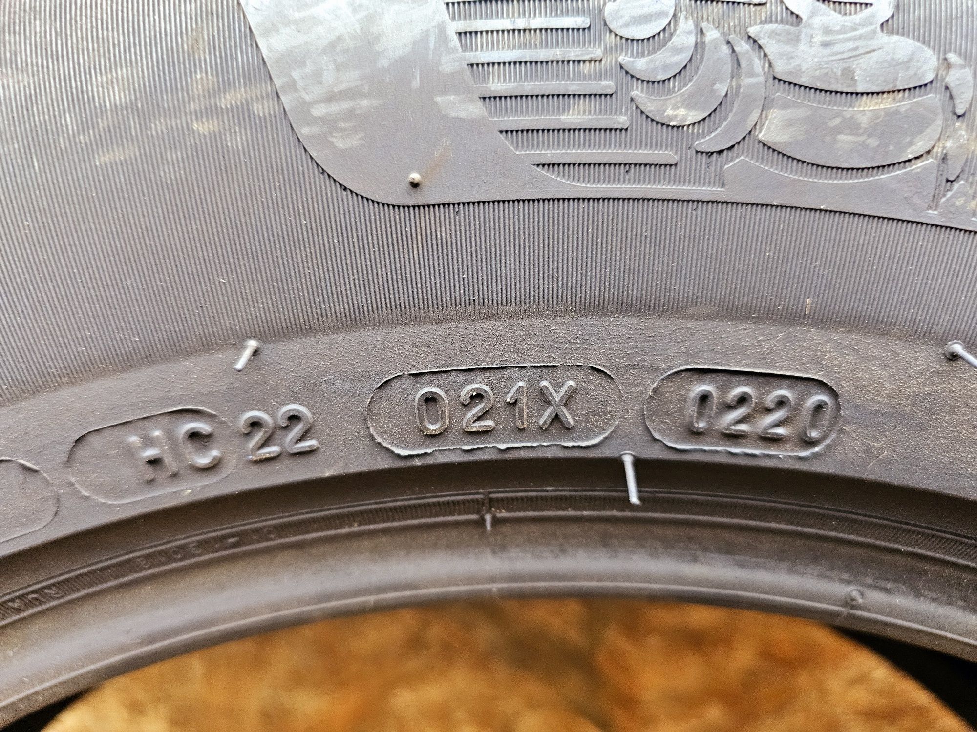 Jak Nowe!!  215/65 r17 Michelin Primacy 4.  2020r.