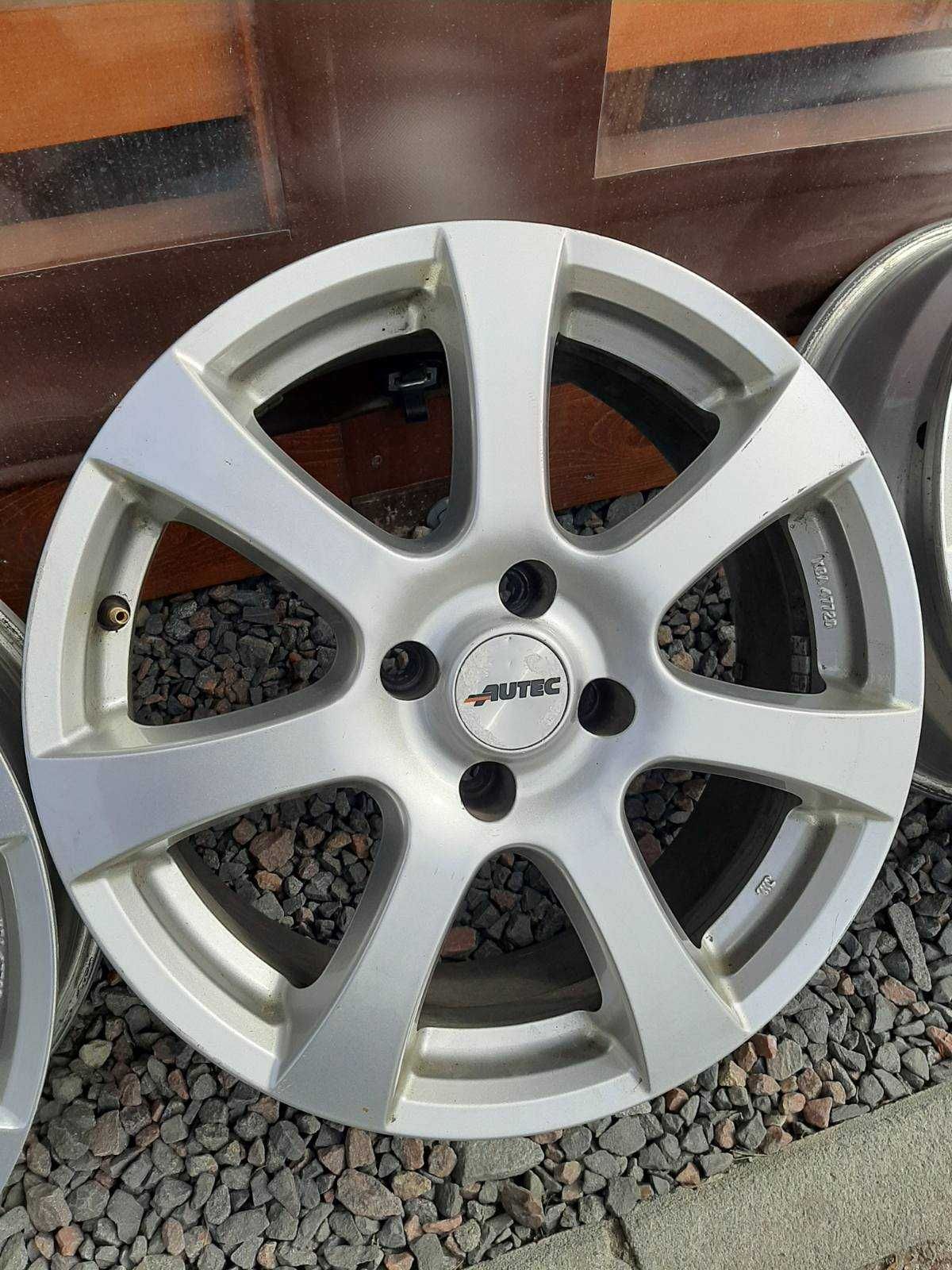 Диски 4*108R17 Peugeot Сitroen 4/108 R17