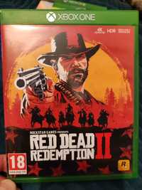 Red dead redemption II