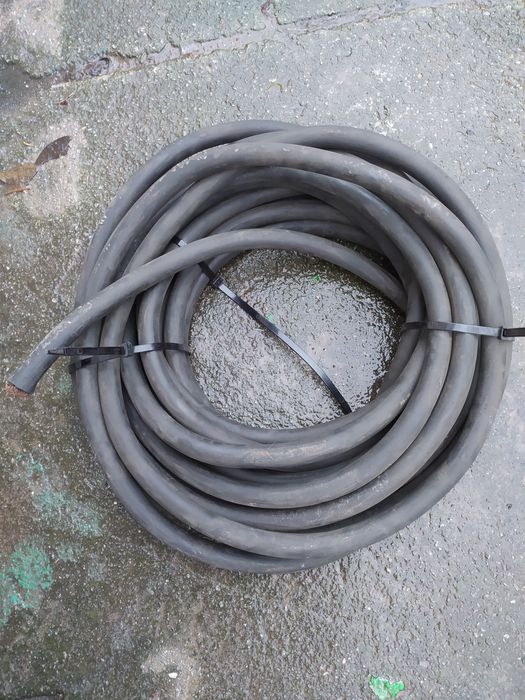 Силовий кабель ф 20 мм