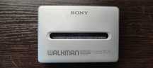 Плеер магнитола SONY WM-GX677
