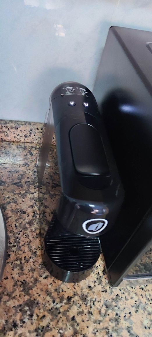 Máquina de Café Intense da PorSi NOVAS