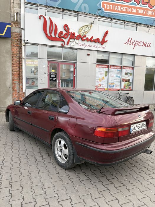 Honda Accord 1995