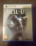 Hell is Us. Playstation 5