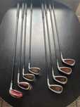Golf Conjunto Nike CPR 5-9 + PW-SW