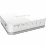 Switch D-LINK GO-SW-5G (Gigabit)