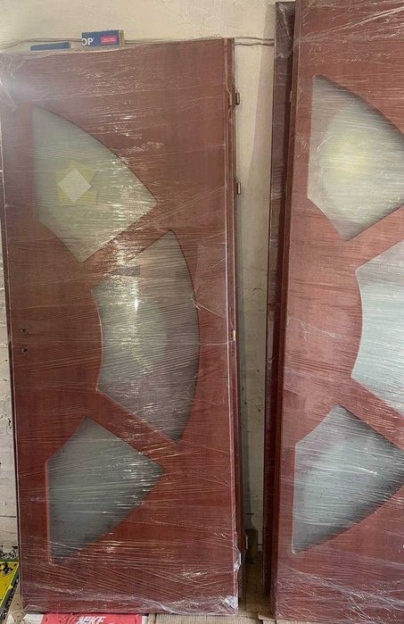 Продам двери, б/у Терновка!