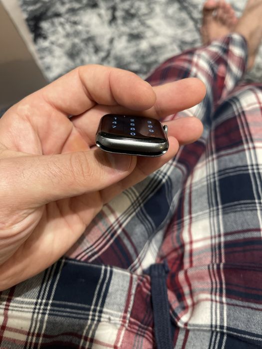 Apple Watch Series 5 44mm