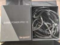 Kable od zasilacza be quiet Dark Power Pro 12