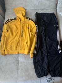 Спортивный костюм Adidas, Joma Ukraine