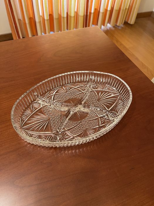 Taça para aperitivos