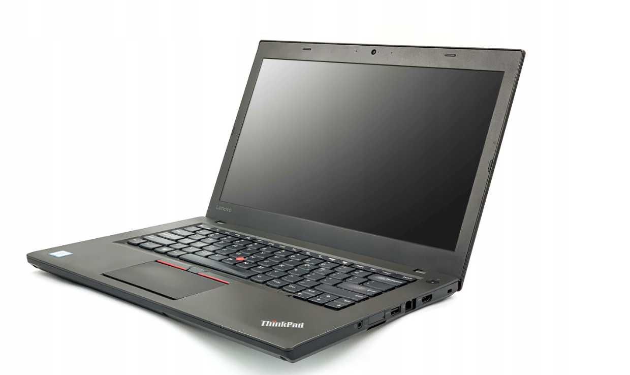 NOWOCZESNY LAPTOP Lenovo T440 |Core i5| 16GB/512SSD/W10 *Wyprzedaż*