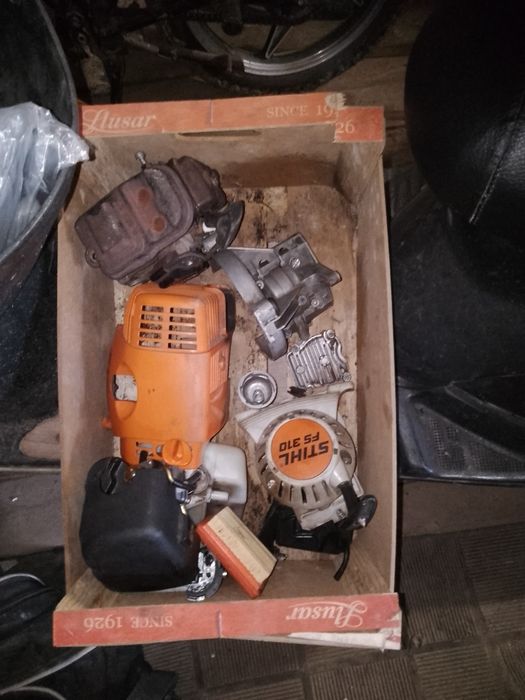 Продам мотокосу штиль фс 310.