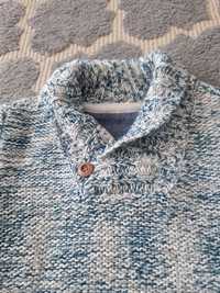 Sweter Reserved 86 cm sweterek dziecięcy chłopięcy