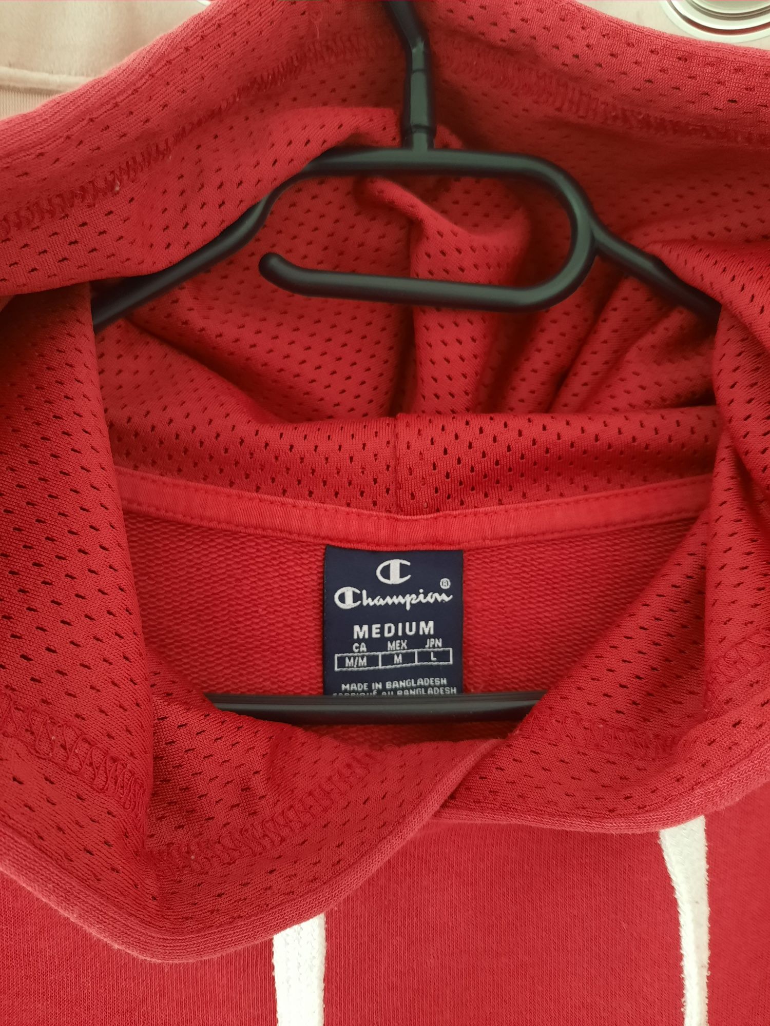 Bluza męska Champion