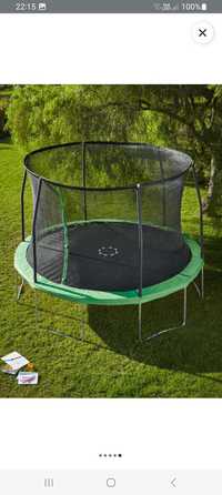 Osłona na sprężyny do trampoliny 3.66
