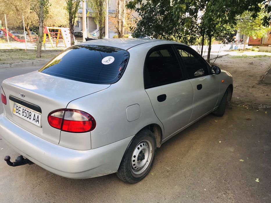 Продам автомобиль