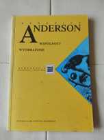 Anderson Wspólnoty wyobrażone