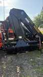 Palfinger 20002 Crane кран маніпулятор