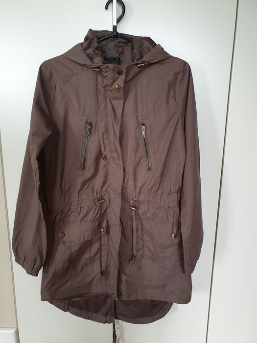 Kurtka damska parka Reserved rozmiar S