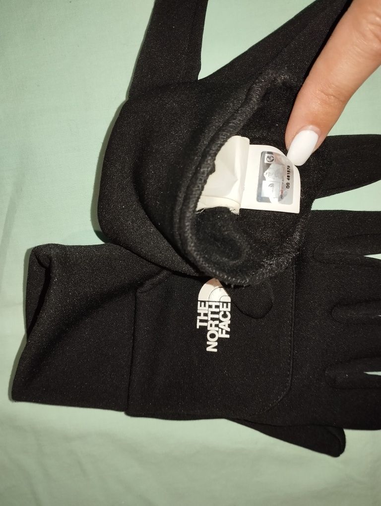 Перчатки  The North Face