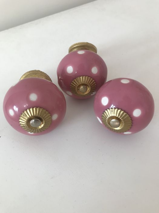 Galki menlowe uchwyt