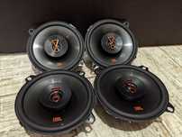 JBL Stage3 527, 13-e динамики в авто.