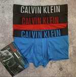 Набір/Чоловічі труси/шорти Calvin Klein /оригінал ,розмір М