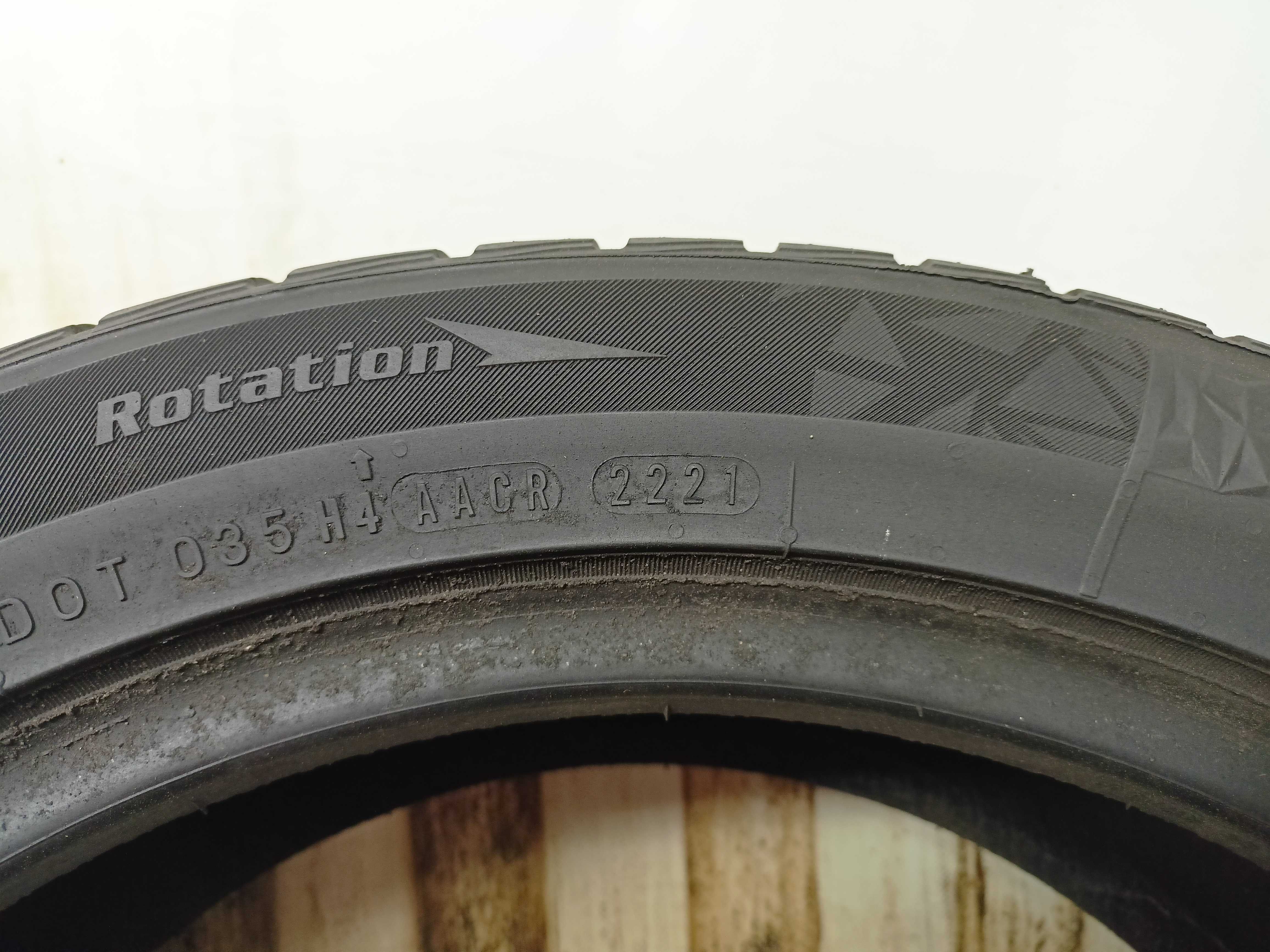Nexen Winguard Sport 2 205/50/17 22r. 93V 8,2mm (4504)