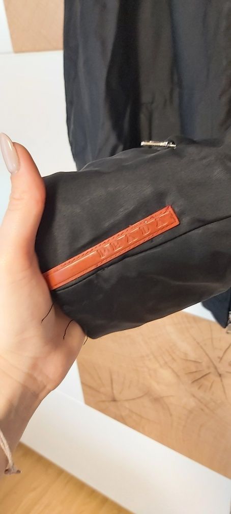 Kurtka Prada rozmiar M/L