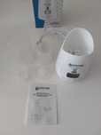 Podgrzewacz do butelek OROMED Baby Heater