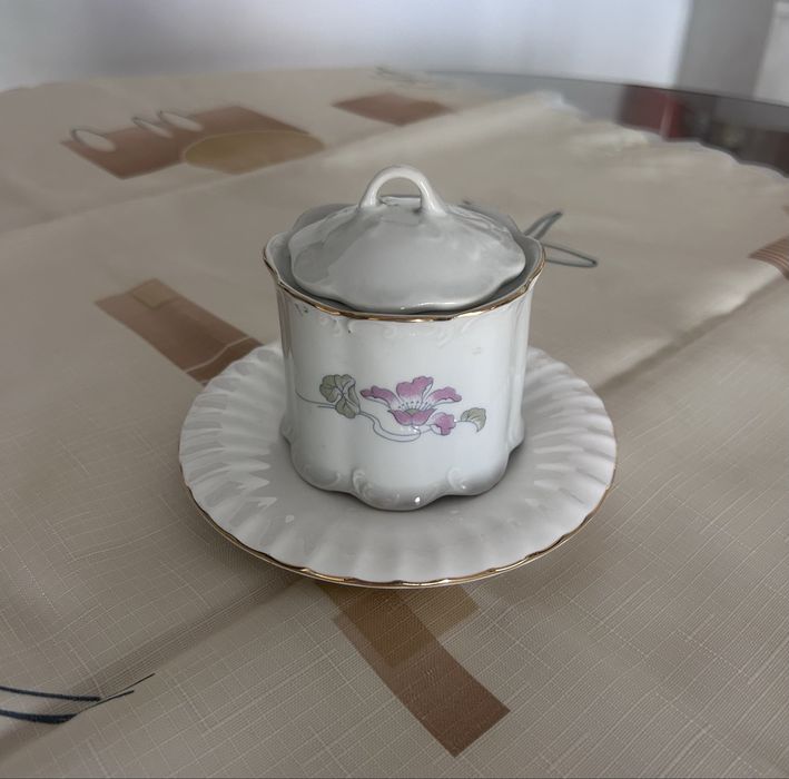 Conjunto para chá/café