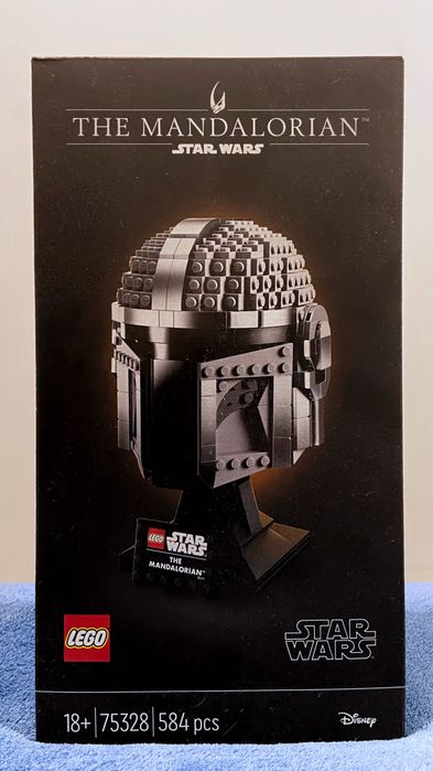 Diversos sets LEGO novos e selados