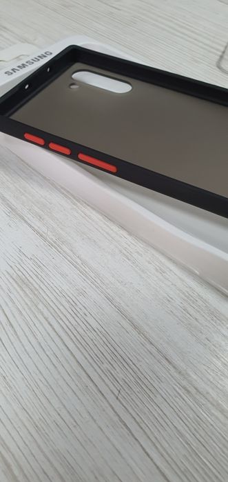 Чехол Самсунг галаксі нот10