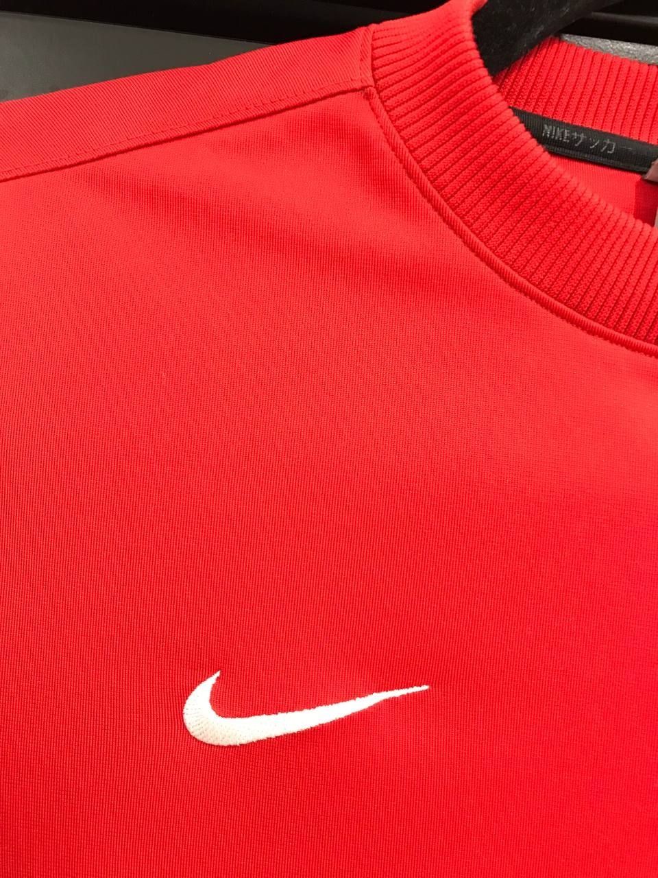 Тренувальна кофта підліткова Nike Dri-Fit