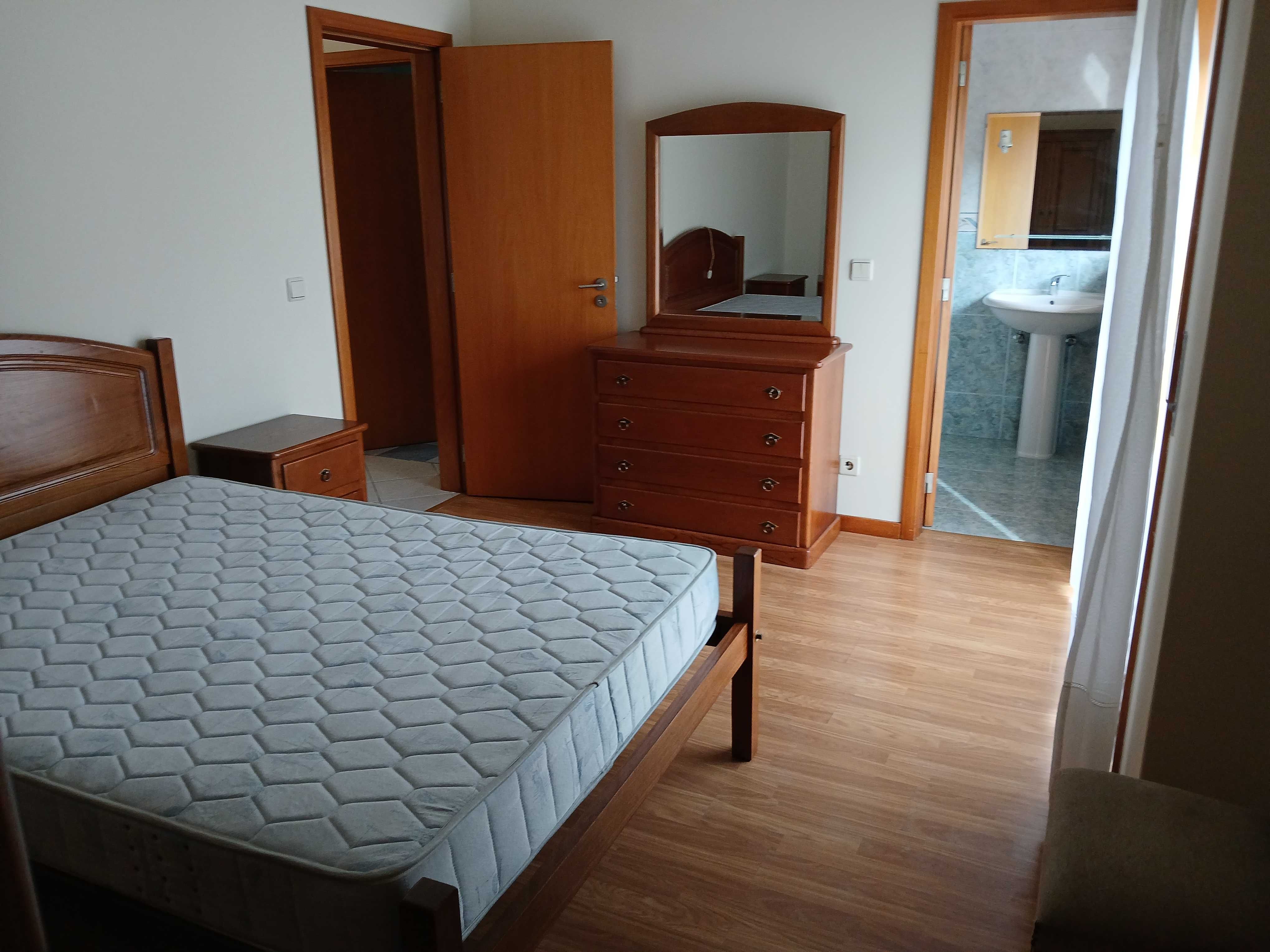 Apartamento T2- Oliveira de Azeméis