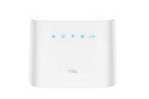 Router TCL Linkhub HH63V1 WIFI SIM LTE cat.6 300Mb / RATY