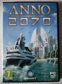 Jogo PC ANNO 2070
